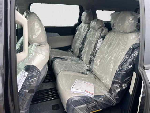 2026 Kia Carnival MPV EX