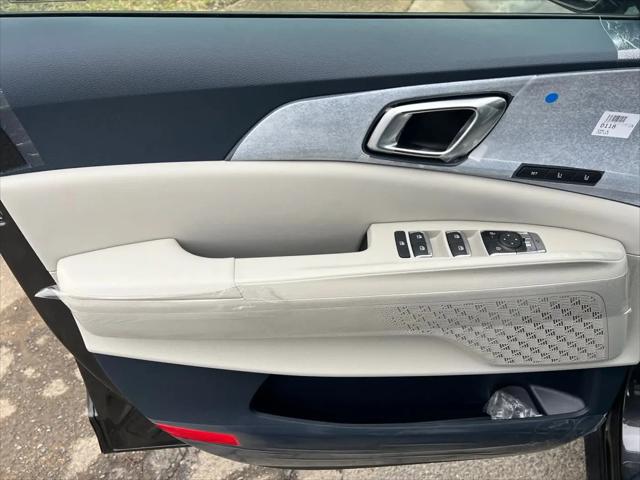 2026 Kia Carnival MPV EX