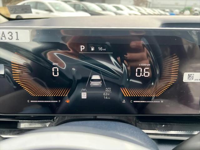 2026 Kia Carnival MPV EX