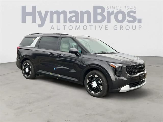 2026 Kia Carnival MPV EX for sale in Midlothian, VA