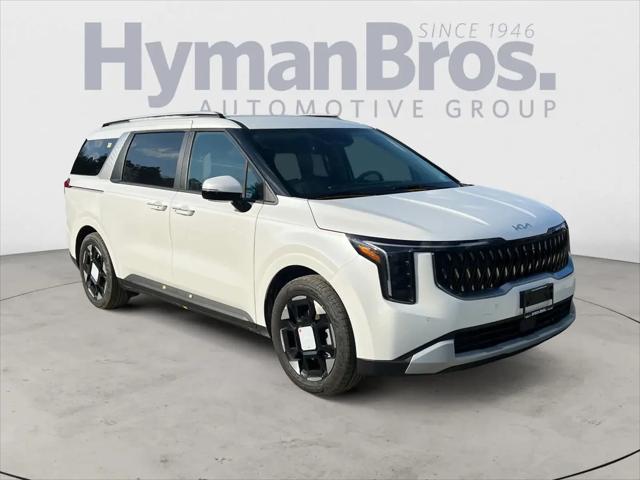 2026 Kia Carnival MPV EX for sale in Midlothian, VA