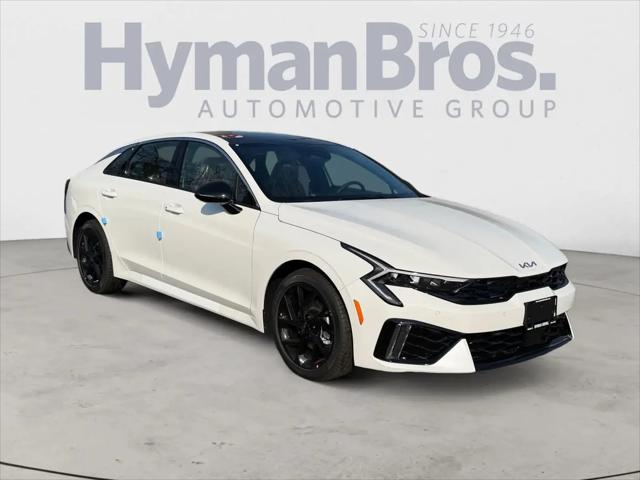 2026 Kia K5 GT-Line FWD for sale in Midlothian, VA