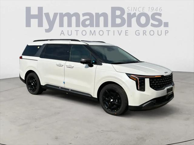 2026 Kia Carnival MPV SX Prestige for sale in Midlothian, VA