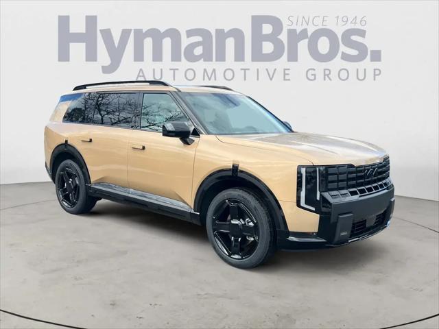 2027 Kia Telluride X-Line EX for sale in Midlothian, VA
