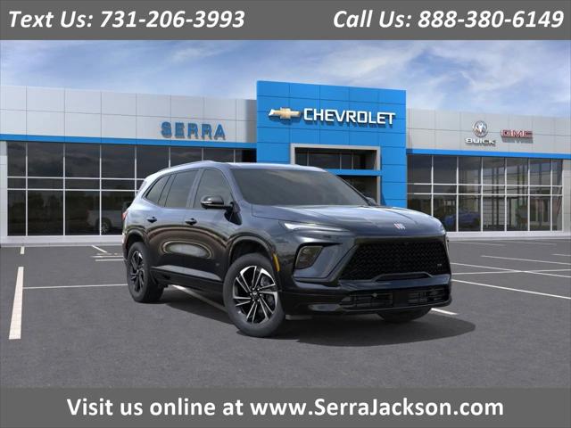 2026 Buick Enclave Sport Touring FWD for sale in Jackson, TN