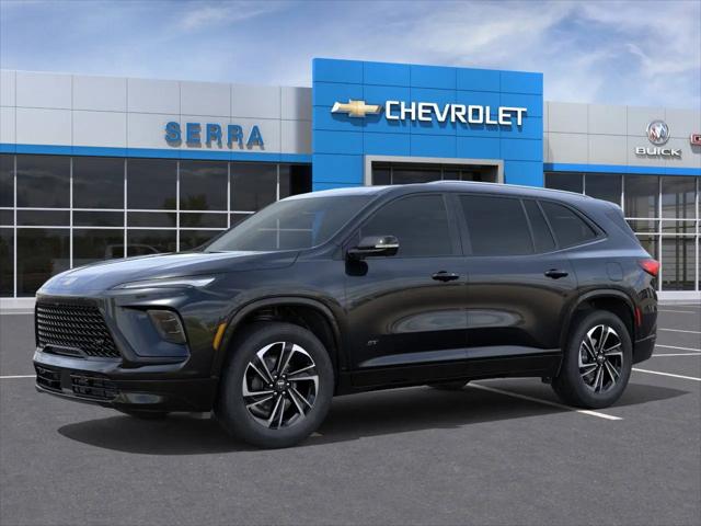 2026 Buick Enclave Sport Touring FWD