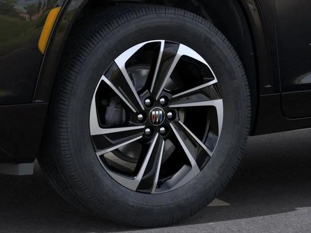 2026 Buick Enclave Sport Touring FWD