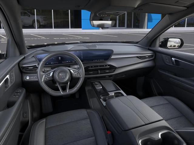 2026 Buick Enclave Sport Touring FWD