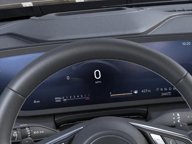 2026 Buick Enclave Sport Touring FWD