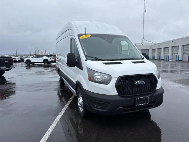 2025 Ford Transit Cargo Van T-250 for sale in Oswego, NY