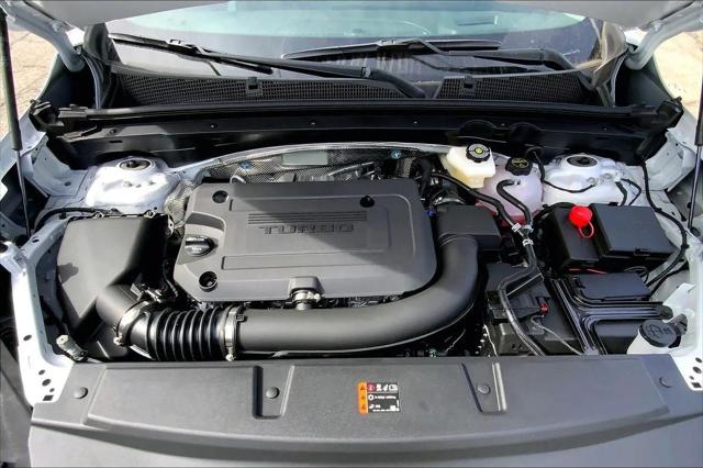 2026 Buick Envision Sport Touring AWD