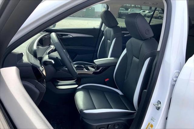 2026 Buick Envision Sport Touring AWD