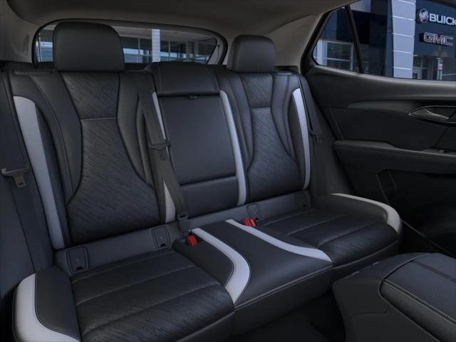 2026 Buick Envision Sport Touring AWD