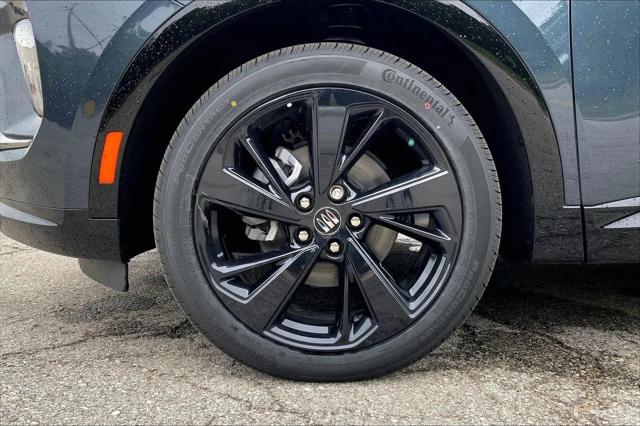 2026 Buick Envision Sport Touring AWD