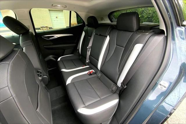 2026 Buick Envision Sport Touring AWD