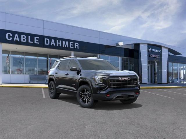2026 GMC Terrain AWD AT4 for sale in Kansas City, MO