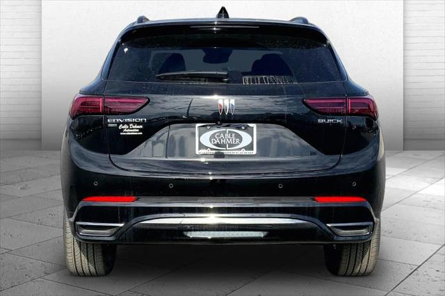 2026 Buick Envision Sport Touring AWD