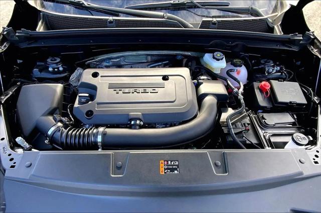 2026 Buick Envision Sport Touring AWD