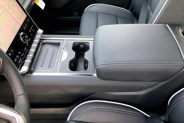 2026 GMC Sierra Standard Range Elevation