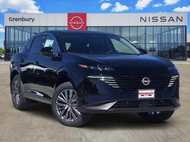 2026 Nissan Murano SL for sale in Granbury, TX