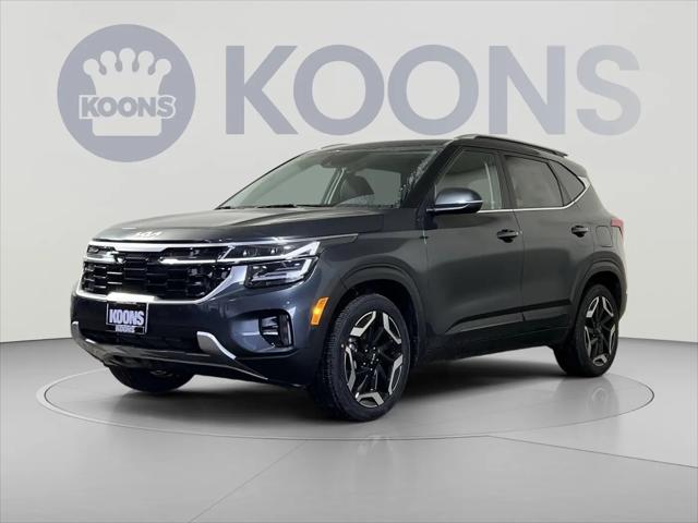 2026 Kia Seltos SX for sale in Owings Mills, MD