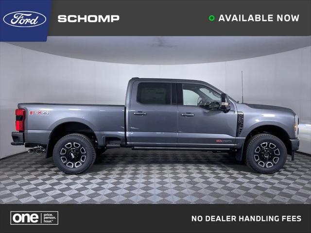 2026 Ford F-250 Platinum for sale in Denver, CO