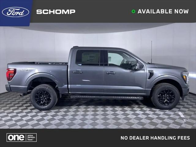 2026 Ford F-150 LARIAT for sale in Denver, CO