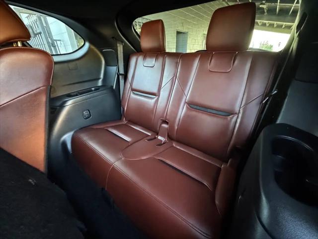 2016 Mazda CX-9 Signature