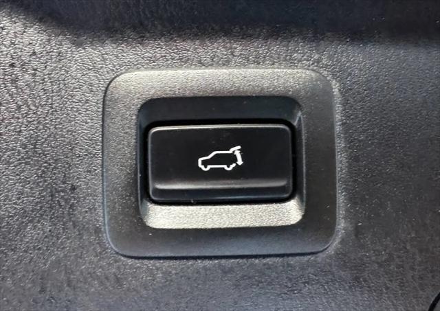 2016 Mazda CX-9 Signature