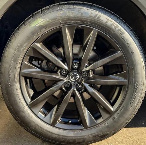 2016 Mazda CX-9 Signature