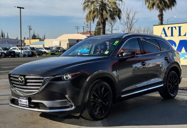 2016 Mazda CX-9 Signature for sale in Sacramento, CA