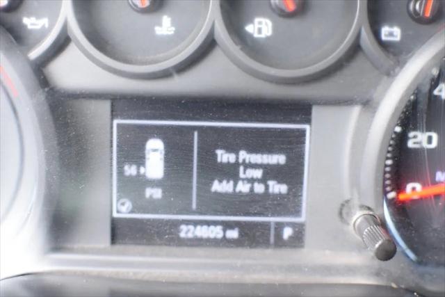2021 Chevrolet Silverado 2500HD 2WD Crew Cab Long Bed WT