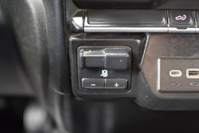 2021 Chevrolet Silverado 2500HD 2WD Crew Cab Long Bed WT