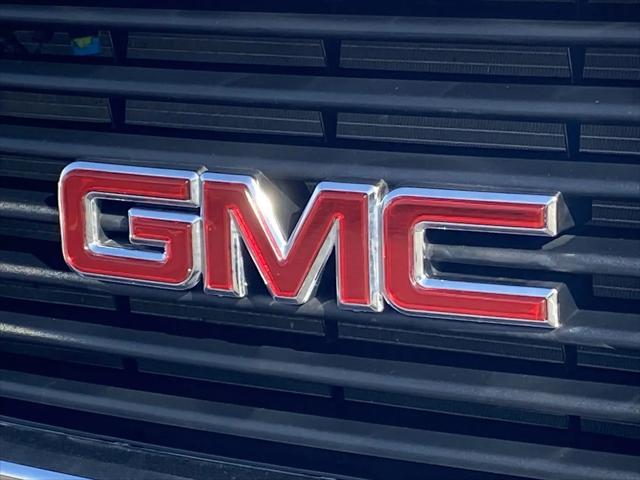 2024 GMC Savana Cargo RWD 2500 Regular Wheelbase Work Van
