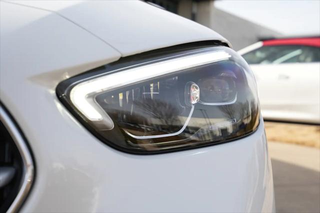 2026 Mercedes-Benz C-CLASS C 300 C 300