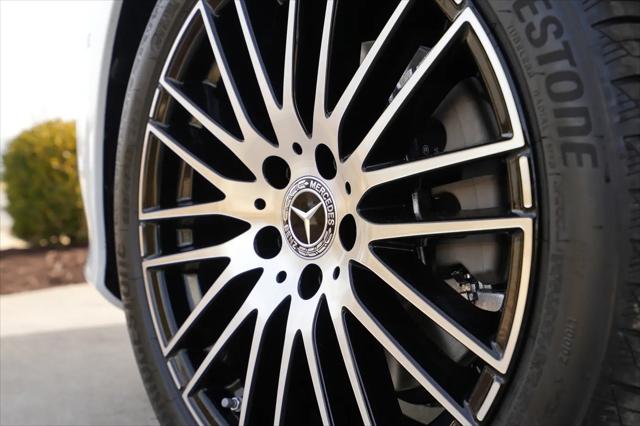 2026 Mercedes-Benz C-CLASS C 300 C 300