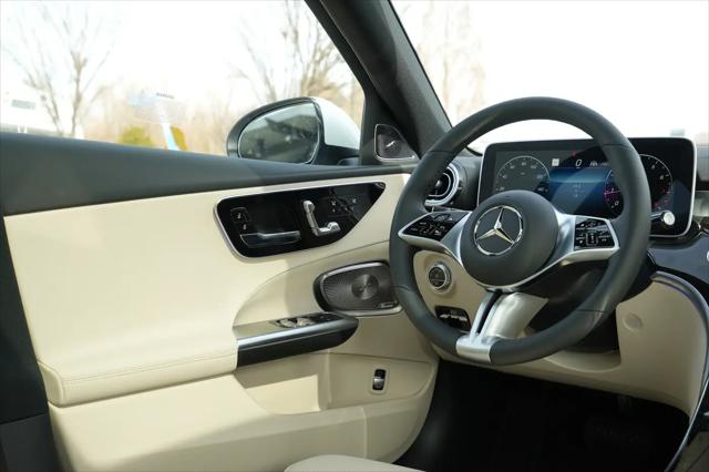 2026 Mercedes-Benz C-CLASS C 300 C 300