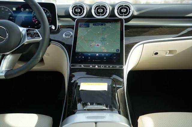 2026 Mercedes-Benz C-CLASS C 300 C 300