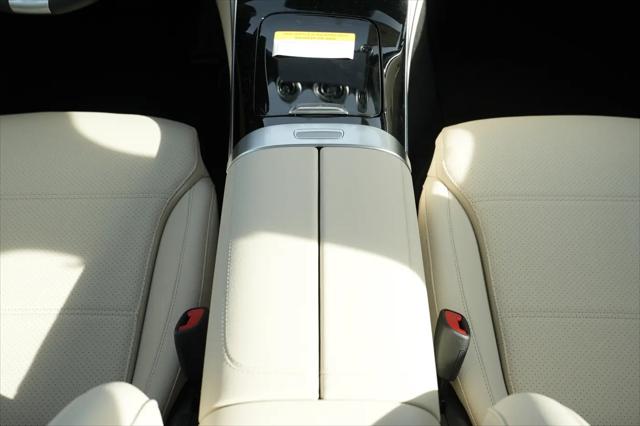 2026 Mercedes-Benz C-CLASS C 300 C 300