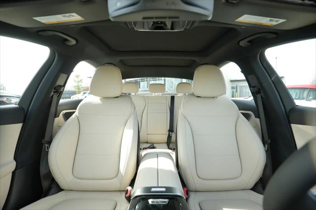 2026 Mercedes-Benz C-CLASS C 300 C 300