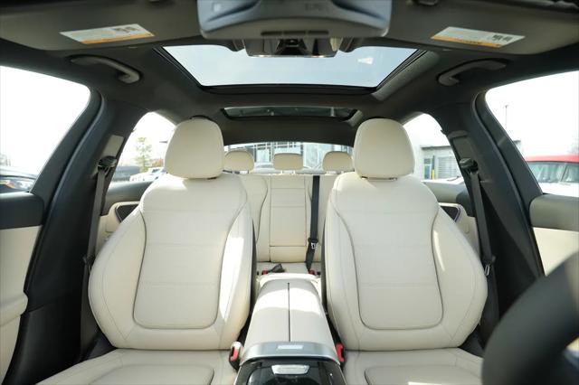 2026 Mercedes-Benz C-CLASS C 300 C 300