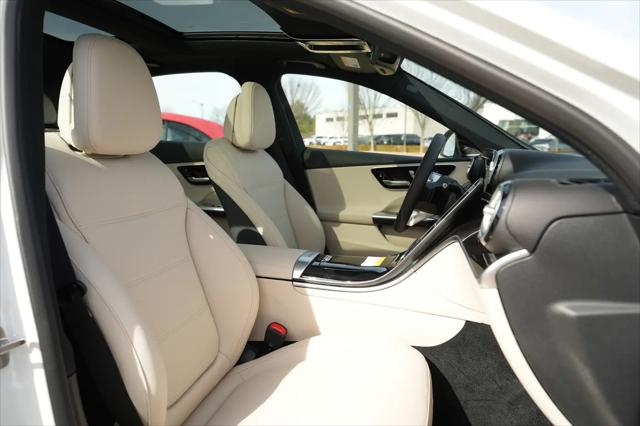 2026 Mercedes-Benz C-CLASS C 300 C 300