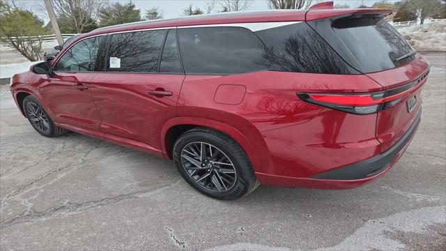 2026 Lexus TX 350 Premium