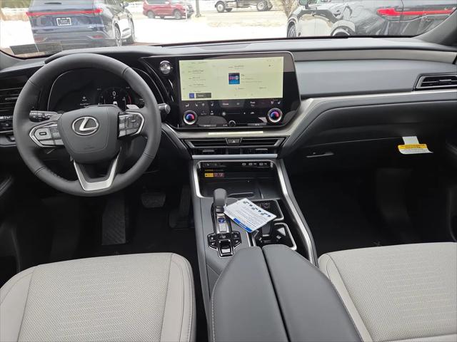 2026 Lexus TX 350 Premium
