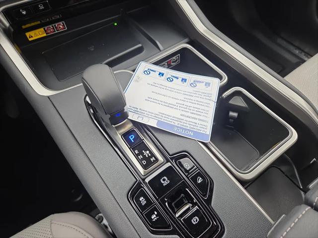 2026 Lexus TX 350 Premium