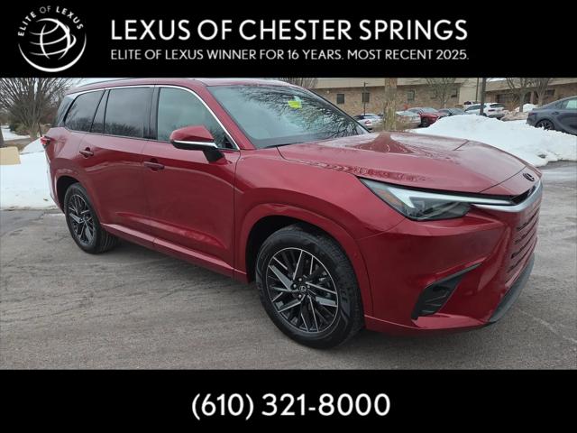 2026 Lexus TX 350 Premium for sale in Chester Springs, PA