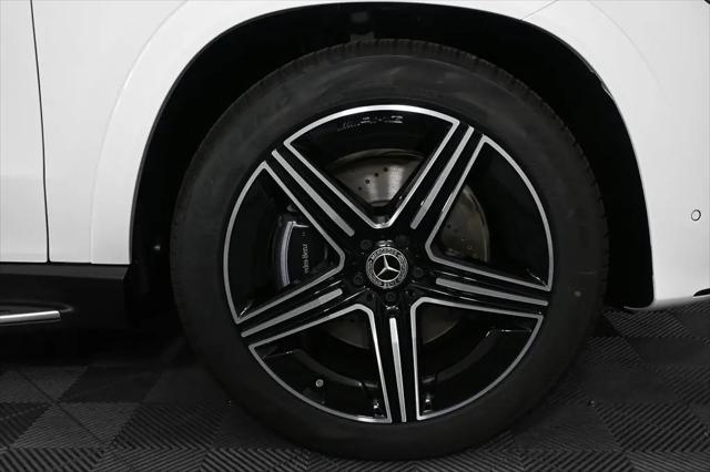 2026 Mercedes-Benz GLE GLE 450 4MATIC
