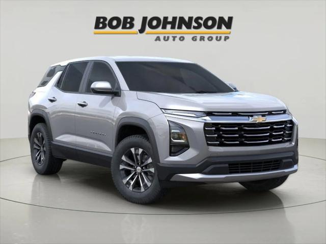 2026 Chevrolet Equinox FWD LT for sale in Spencerport, NY