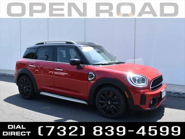 2022 MINI Countryman Cooper S for sale in Edison, NJ