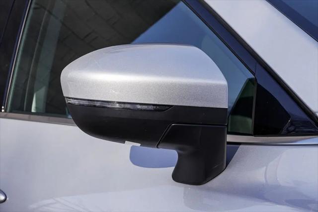 2023 Nissan Pathfinder SV 4WD